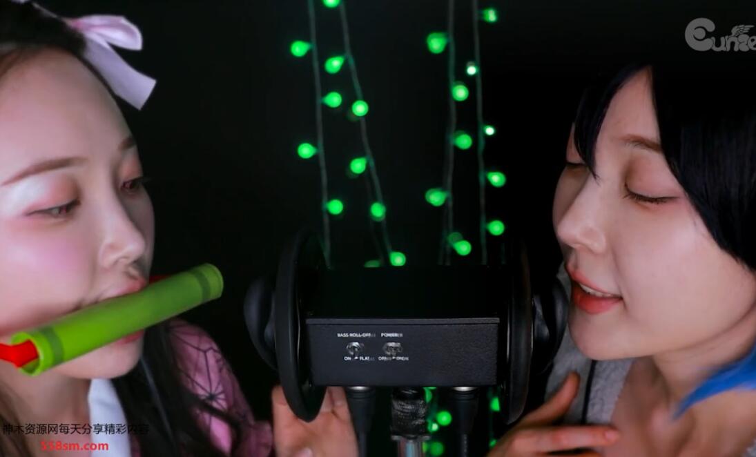 Eunzel ASMR 助眠