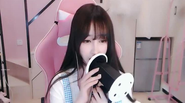 尤猫醒醒ASMR视频在线播放：耳语疗愈与沉浸式放松体验
