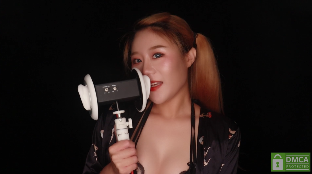 无名ASMR