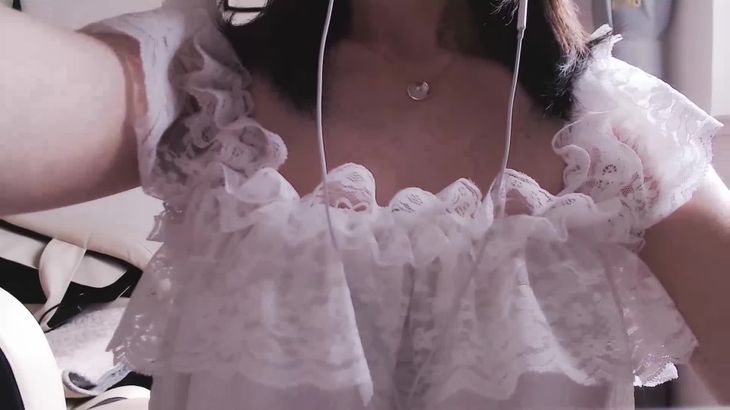 秋水ASMR在线播放:沉浸式助眠按摩与角色扮演视频精选