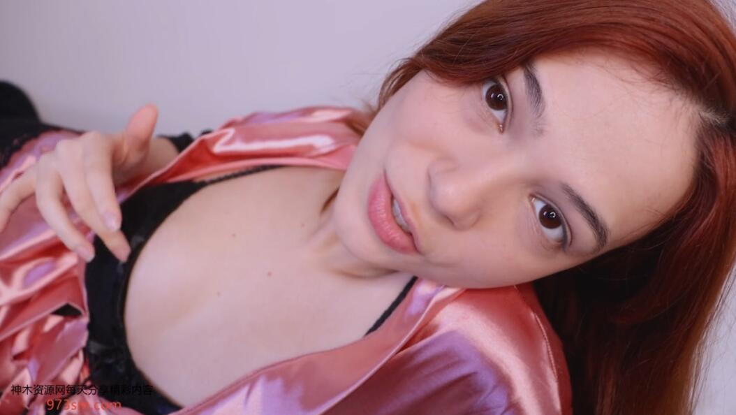 Maimy ASMR 我可以让你昏昏欲睡和饥