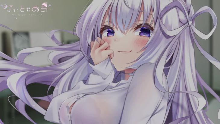 幽灵妹ASMR日系轻音口腔耳舐助眠视频在线播放