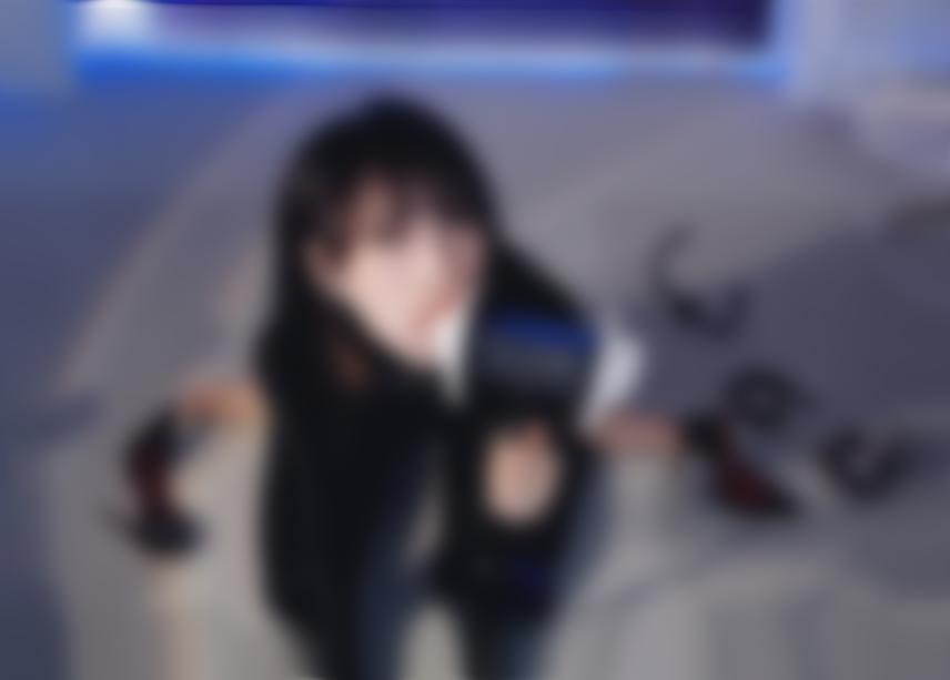 娇妻舔 圈圈ASMR