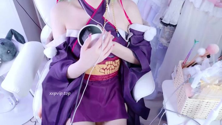 亭子wwASMR助眠在线播放视频