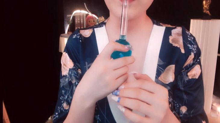 肉淼淼老王系列ASMR视频:给老王降温在线播放