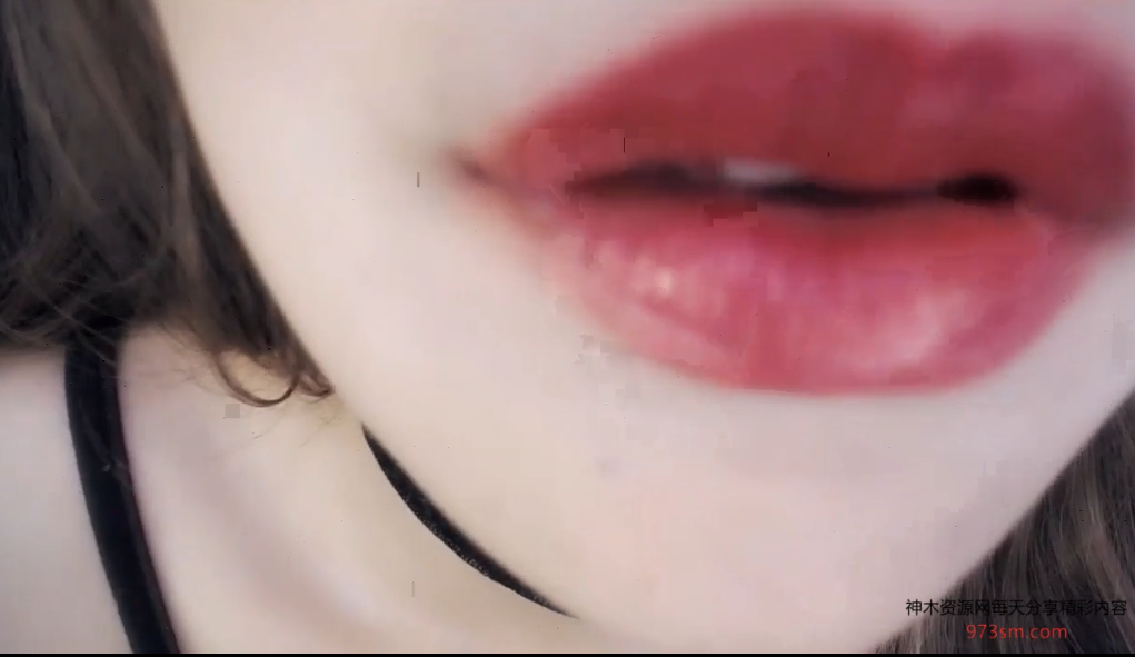 虎牙圈圈爱发电内容 亲吻KISS