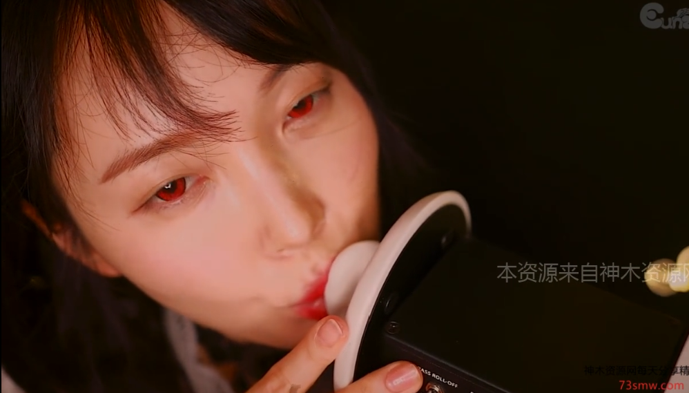 Eunzel ASMR 会员