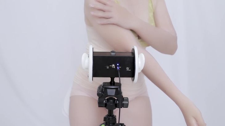 mimi ASMR在线视频：沉浸式助眠放松体验，即刻减压舒缓神经
