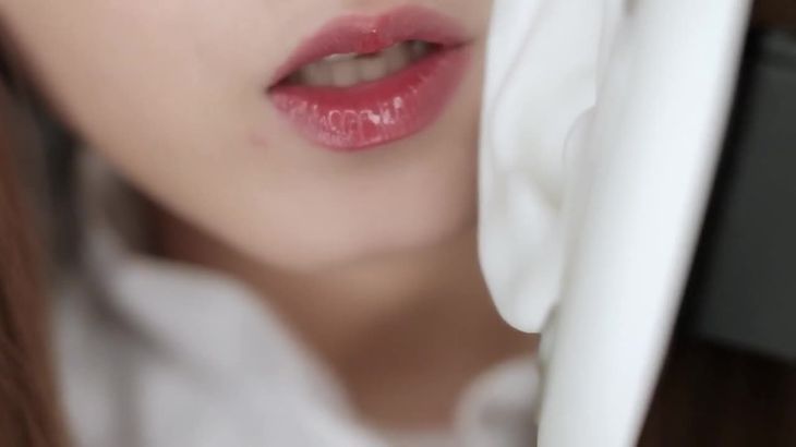 啾咪近距离ASMR视频在线播放 - 耳语放松沉浸体验