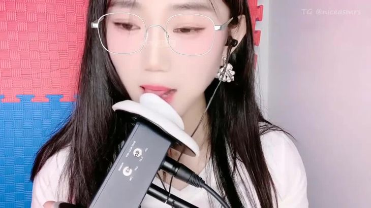 王大美阳ASMR视频在线播放:沉浸式助眠体验与轻柔耳语