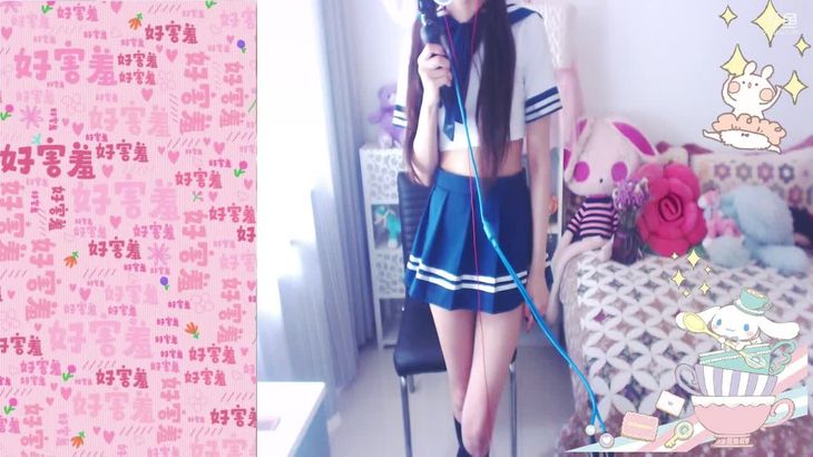 斗鱼萌萌哒小满月ASMR定制视频在线播放 | 沉浸式助眠体验