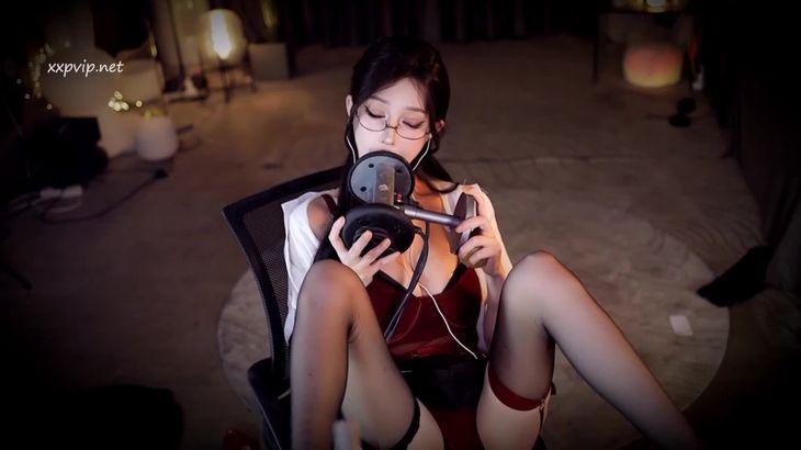 张爱玲ASMR调校任务视频在线播放