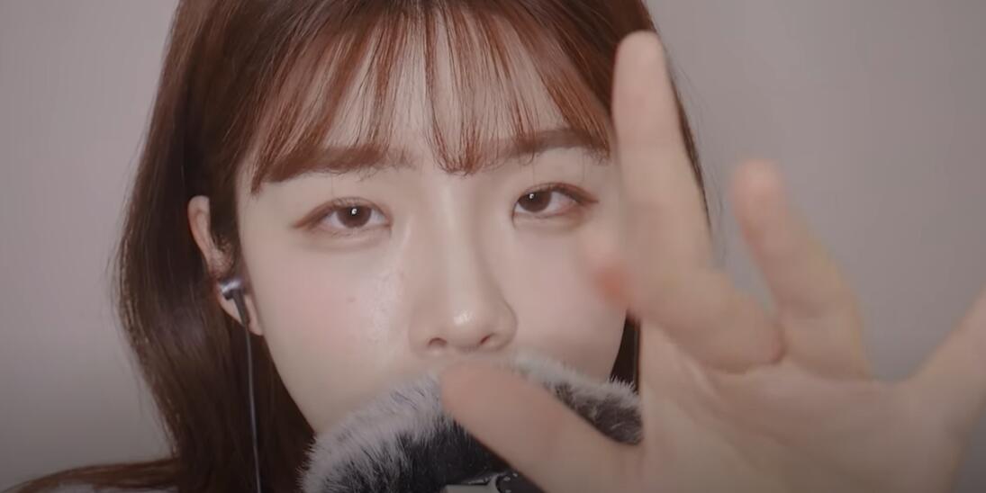 yeonchu ASMR 助眠