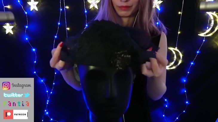 お気に入りASMR在线播放:独家头部覆盖触发音视频,沉浸式放松体验