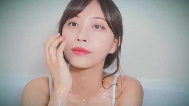 MIMO ASMR沉浸式沐浴放松视频在线播放 | 专业ASMR主播疗愈体验