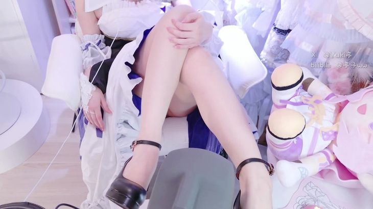 亭子ww可爱助眠ASMR视频在线播放